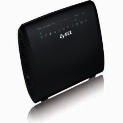 Zyxel VMG3925-B10B Dual Band Wireless AC/N VDSL2 Combo Zyxel VMG3925-B10B Dual Band Wireless AC/N VDSL2 Combo